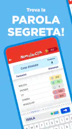 Nomi Cose Città - Stop 2 5