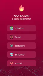 Non ho mai 5