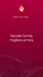 Non ho mai 6