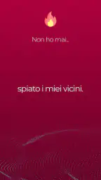 Non ho mai 8