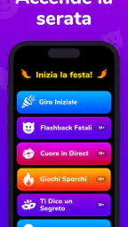 Non Ho Mai - Giochi di Gruppo 5