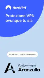 NordVPN: VPN veloce e sicura 1