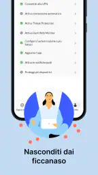 NordVPN: VPN veloce e sicura 4
