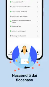 NordVPN: VPN veloce e sicura screenshot