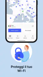 NordVPN: VPN veloce e sicura 6