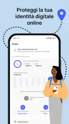 NordVPN: VPN veloce e sicura 7