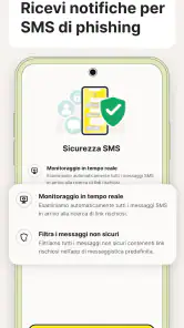 Norton 360: Antivirus e VPN screenshot