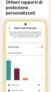Norton 360: Antivirus e VPN screenshot