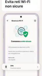 Norton 360: Antivirus e VPN 7