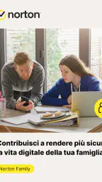 Norton Family parental control 7