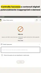 Norton Family parental control 8