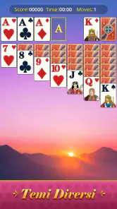 Nostal Solitaire: Card Games screenshot