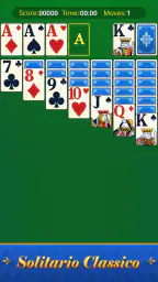 Nostal Solitaire: Card Games 6
