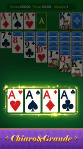 Nostal Solitaire: Card Games screenshot