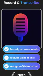 Note AI: basato su Whisper AI 7