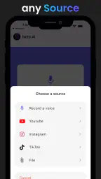 Note AI: basato su Whisper AI 8