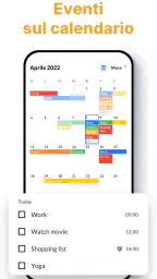Notepad, Blocco note - Notein 4