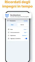 Notepad, Blocco note - Notein 7