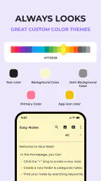 Notes App: Notepad & Notebook 3