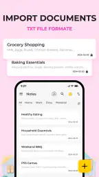 Notes App: Notepad & Notebook 5