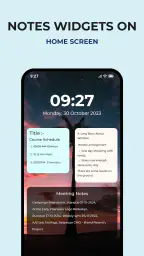 Notes App: Notepad & Notebook 7