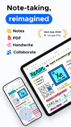 Notewise - Note AI, PDF, Docs 1