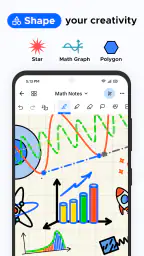 Notewise - Note AI, PDF, Docs 4