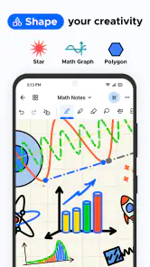 Notewise - Note AI, PDF, Docs screenshot