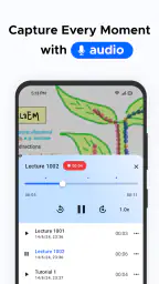 Notewise - Note AI, PDF, Docs 5