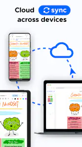 Notewise - Note AI, PDF, Docs screenshot