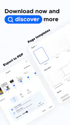 Notewise - Note AI, PDF, Docs 8
