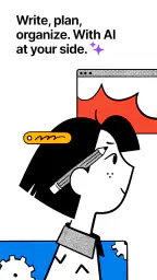 Notion: Notes, Tasks, AI 1