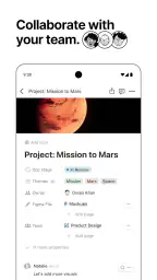 Notion: Notes, Tasks, AI 4