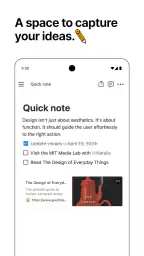 Notion: Notes, Tasks, AI 5