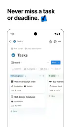 Notion: Notes, Tasks, AI 6