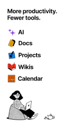 Notion: Notes, Tasks, AI 7