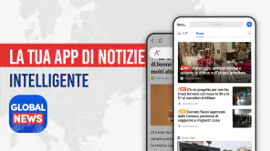 Notizie Globali screenshot