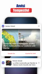 Notizie Globali 6