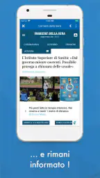 Notizie Italia - Quotidiani 4