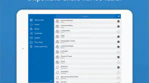 Notizie Italia - Quotidiani screenshot