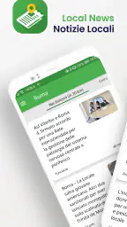 Notizie Locali - Local News 1