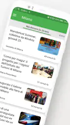 Notizie Locali - Local News 2