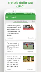 Notizie Locali - Local News 3