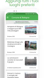 Notizie Locali - Local News 5