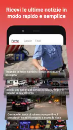 Notizie locali-Ultime e veloci 3