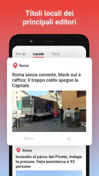 Notizie locali-Ultime e veloci 5
