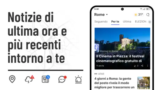 Notizie Zip: Ultime e veloci 1