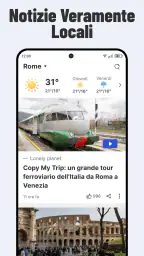 Notizie Zip: Ultime e veloci 2