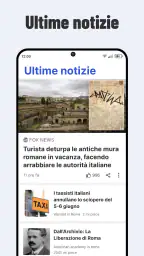 Notizie Zip: Ultime e veloci 3