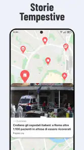 Notizie Zip: Ultime e veloci screenshot